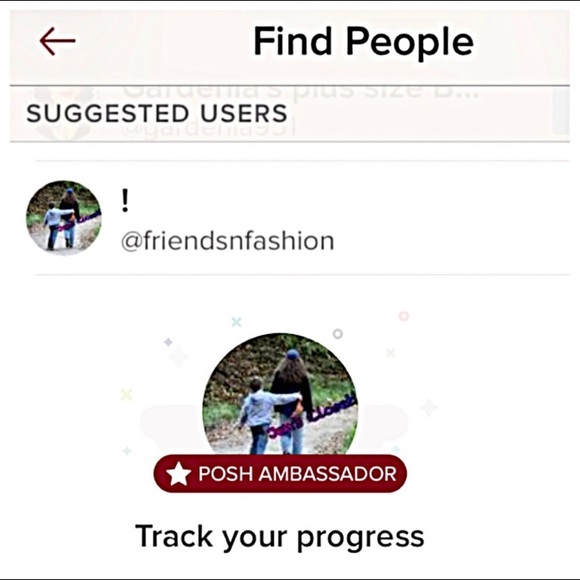 I’m a Suggested User! Shop with Me! - Picture 2 of 16